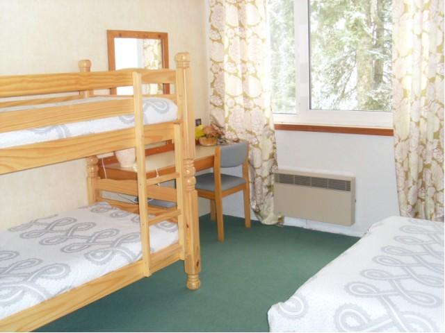 Hotel Cartusia Sarcenas Ngoại thất bức ảnh